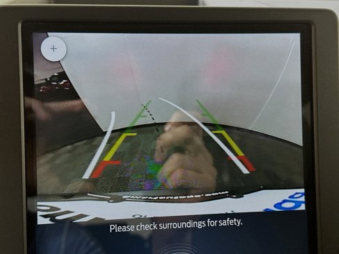 Used 2022 Ford Edge Titanium image 13