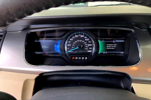 Used 2015 Ford Taurus SEL w/ Equipment Group 201A image 25