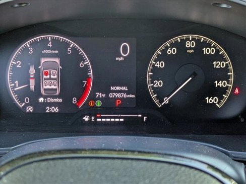 Used 2022 Honda Civic Sport image 11