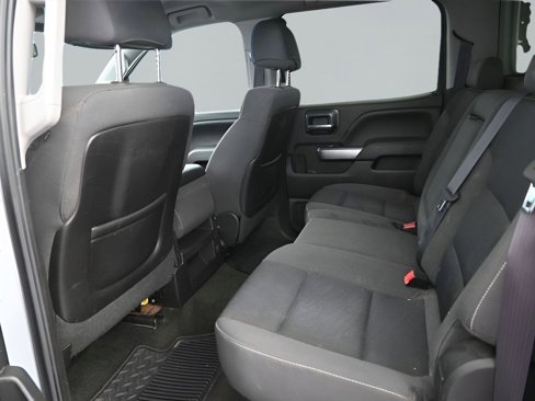Used 2014 Chevrolet Silverado 1500 LT w/ All Star Edition image 17