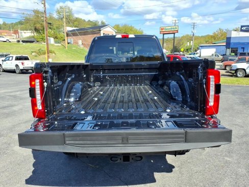 New 2026 Ford F350 4x4 Crew Cab Super Duty image 5