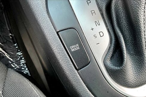 Certified 2023 Kia Forte LXS image 32