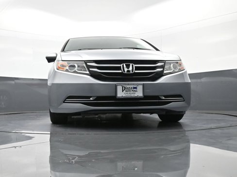 Used 2016 Honda Odyssey EX-L image 29