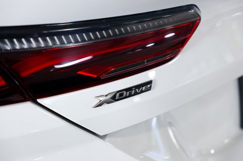Used 2020 BMW M850i xDrive Coupe image 16