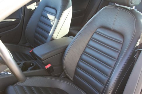 Used 2016 Volkswagen CC Sport image 31