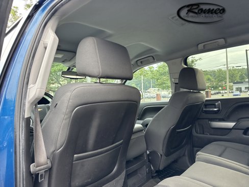 Used 2015 Chevrolet Silverado 1500 LT w/ All Star Edition image 28