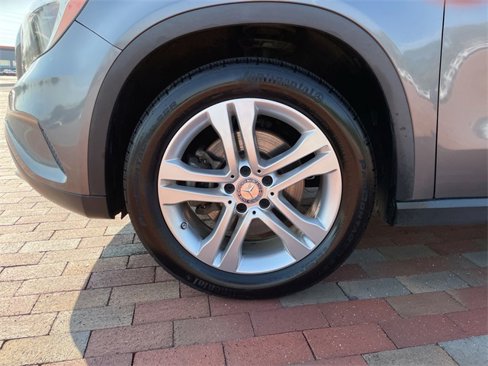 Used 2016 Mercedes-Benz GLA 250 4MATIC image 10
