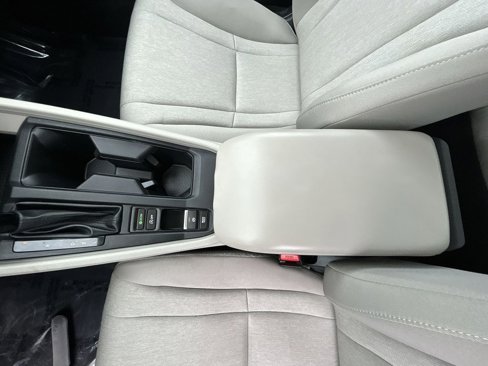 Certified 2024 Honda Accord LX image 20