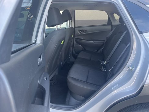 Certified 2022 Hyundai Kona SEL w/ Cargo Package image 15