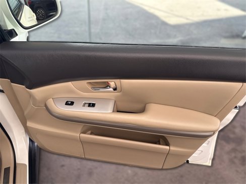 Used 2006 Lexus RX 400h AWD image 27