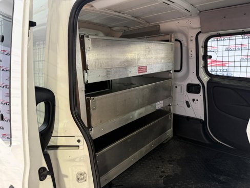 Used 2019 RAM ProMaster City Tradesman SLT image 41