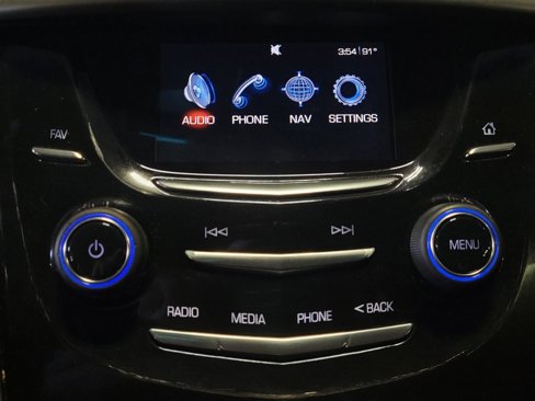 Used 2014 Cadillac ATS Sedan image 25