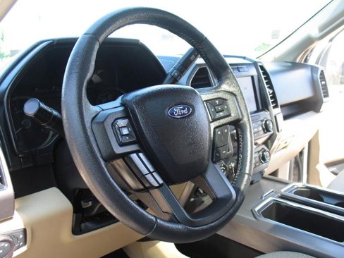 Used 2020 Ford F150 XLT w/ Equipment Group 302A Luxury image 19