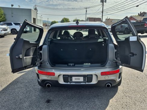 Used 2019 MINI Cooper Clubman S image 32