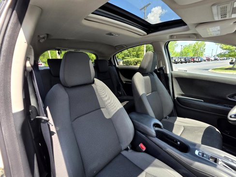 Used 2019 Honda HR-V EX image 42