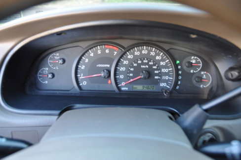 Used 2006 Toyota Tundra SR5 image 25