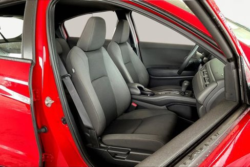 Used 2019 Honda HR-V Sport image 19