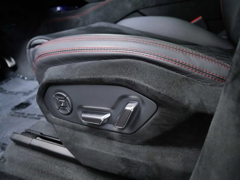 Used 2023 Lamborghini Urus Performante image 22