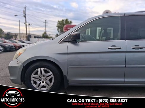 Used 2005 Honda Odyssey EX-L image 11
