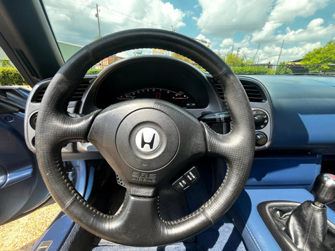 Used 2002 Honda S2000 image 23