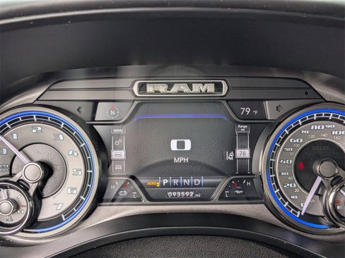 Used 2020 RAM 1500 Limited image 24