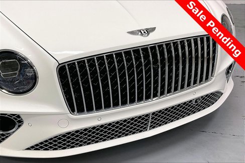 Used 2024 Bentley Continental GT Azure image 31