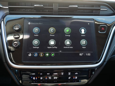 Used 2023 Chevrolet Bolt EUV LT w/ Convenience Package image 30