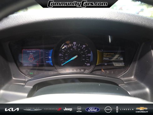 Used 2015 Ford Expedition Limited w/ Equipment Group 301A image 14