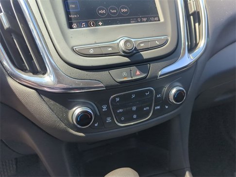 Certified 2022 Chevrolet Equinox LT image 17