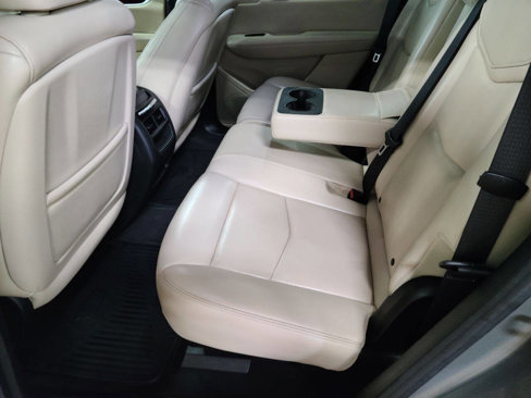 Used 2018 Cadillac XT5 Premium Luxury image 21