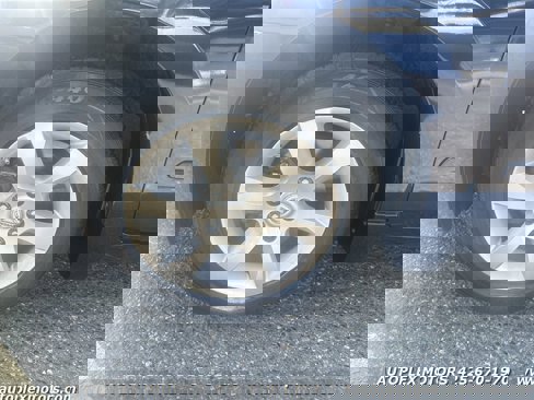 Used 2009 Nissan Altima Hybrid Sedan w/ Connection Pkg image 4