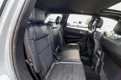 Used 2019 Jeep Grand Cherokee Altitude image 46