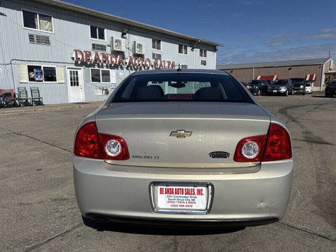 Used 2011 Chevrolet Malibu LT w/ Power Convenience Package image 6