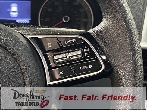 Used 2019 Kia Optima LX image 40