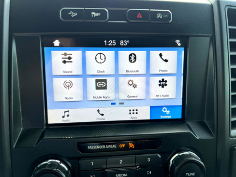 Used 2019 Ford F150 XL w/ Equipment Group 101A Mid image 28