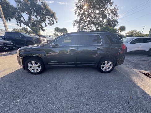 Used 2013 GMC Terrain SLT w/ Safety Package image 4