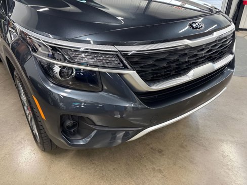 Used 2021 Kia Seltos S image 20