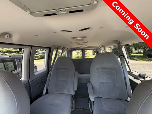 Used 2006 Ford E-150 and Econoline 150 XL image 9