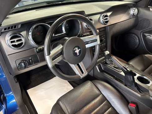 Used 2007 Ford Mustang GT Premium image 37