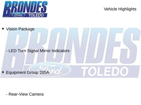 Used 2014 Ford Edge SEL w/ Equipment Group 205A image 10