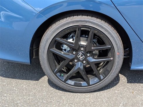 New 2026 Honda Civic Sport image 9