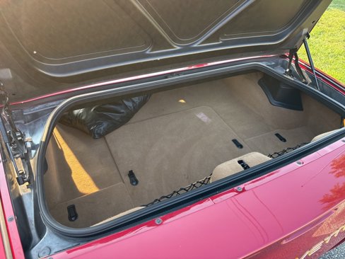 Used 2004 Chevrolet Corvette Convertible w/ Preferred Equipment Group image 16
