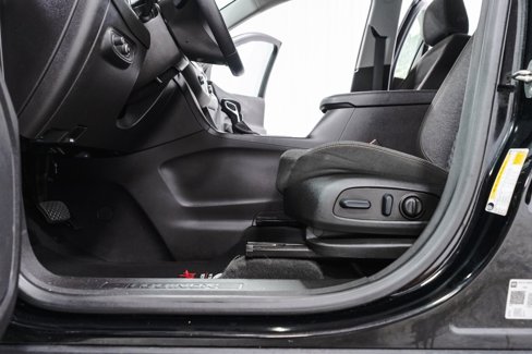 Used 2022 Chevrolet Equinox LT image 27