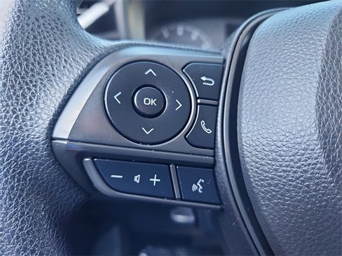 Used 2024 Toyota Corolla LE image 8