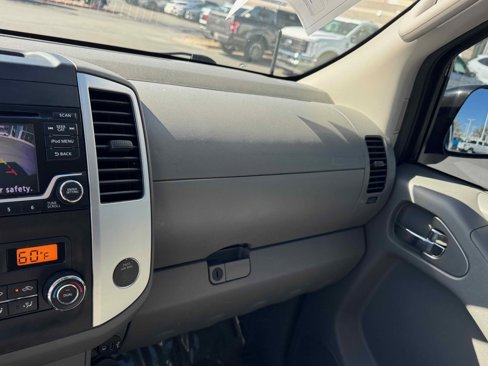 Used 2018 Nissan Frontier SV w/ Value Truck Package image 21
