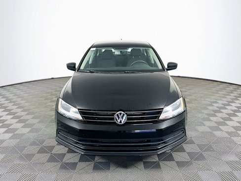 Used 2016 Volkswagen Jetta S image 4