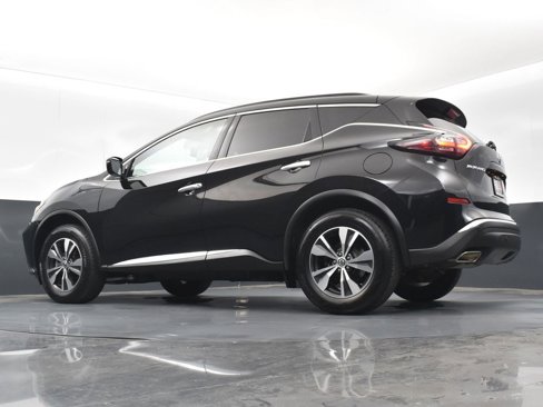 Used 2020 Nissan Murano SV image 38