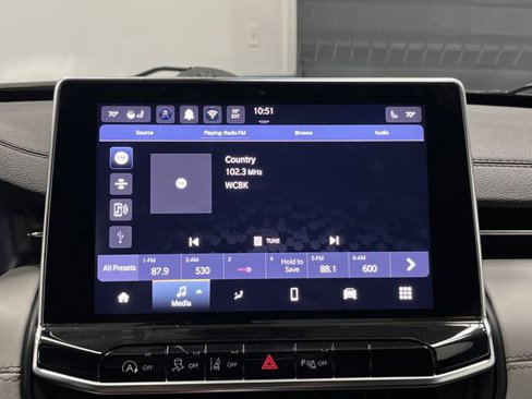Used 2024 Jeep Compass Limited image 17