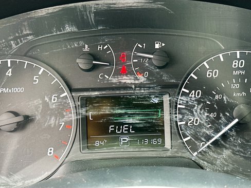 Used 2016 Nissan Sentra S image 12