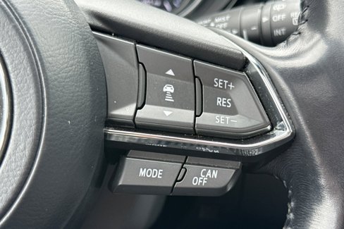 Used 2016 MAZDA CX-9 Grand Touring image 32